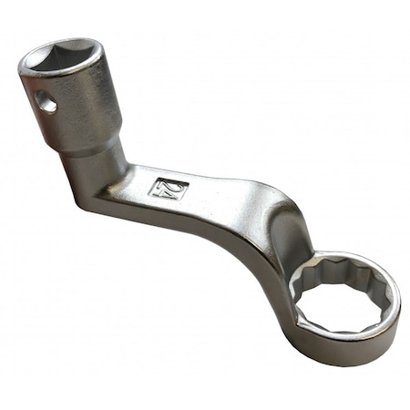 Cta Manufacturing VW/AUDI DSG OIL FILTER WRENCH CTA7670